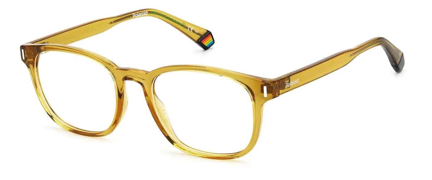 Polaroid Core PLDD453 Eyeglasses - view 13